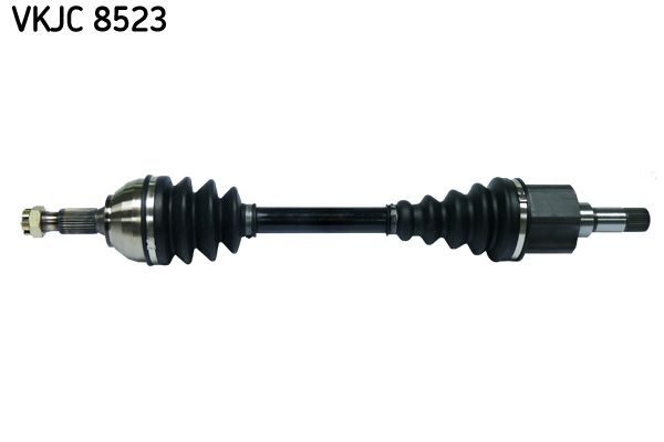 Піввісь SKF VKJC8523 - zapix
