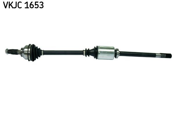 Піввісь SKF VKJC1653 - zapix