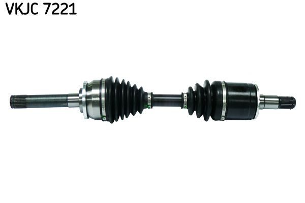 Піввісь SKF VKJC7221 - zapix