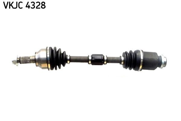 Піввісь SKF VKJC4328 - zapix