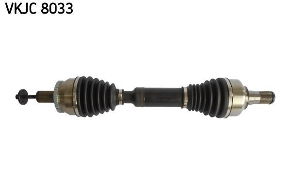 Піввісь SKF VKJC8033 - zapix