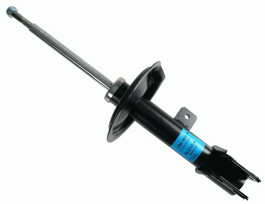 Амортизатор SACHS 290959 - zapix
