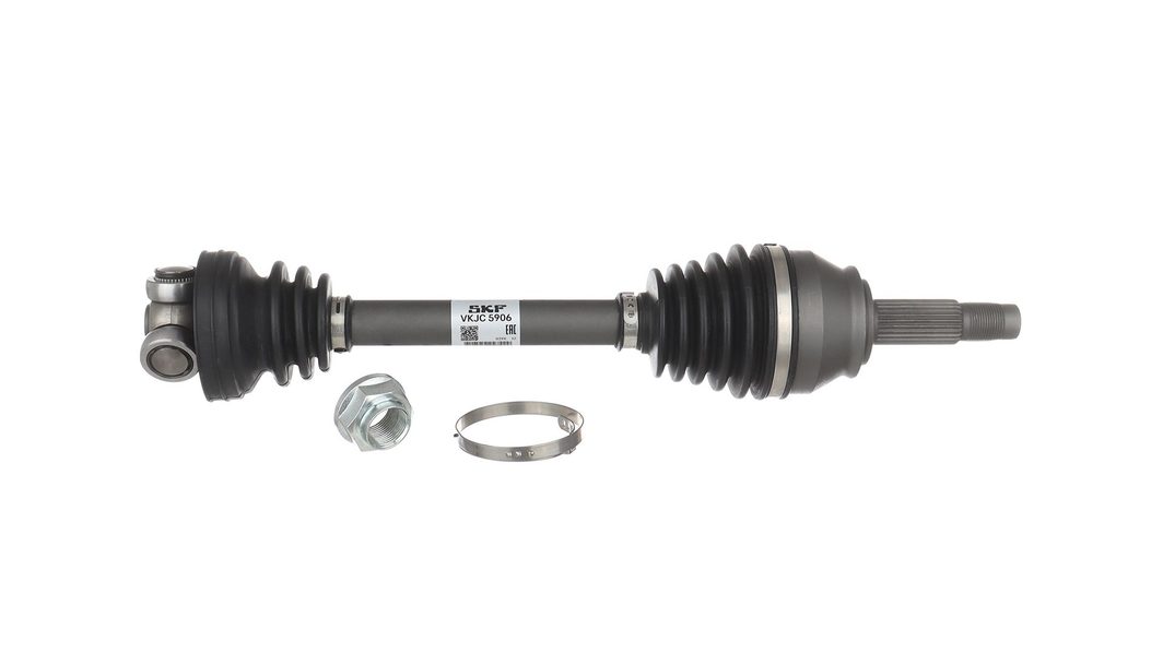 Піввісь SKF VKJC5906 - zapix
