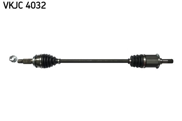 Піввісь SKF VKJC4032 - zapix