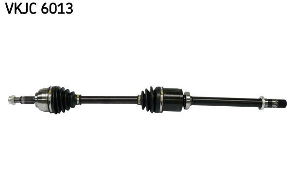 Піввісь SKF VKJC6013 - zapix