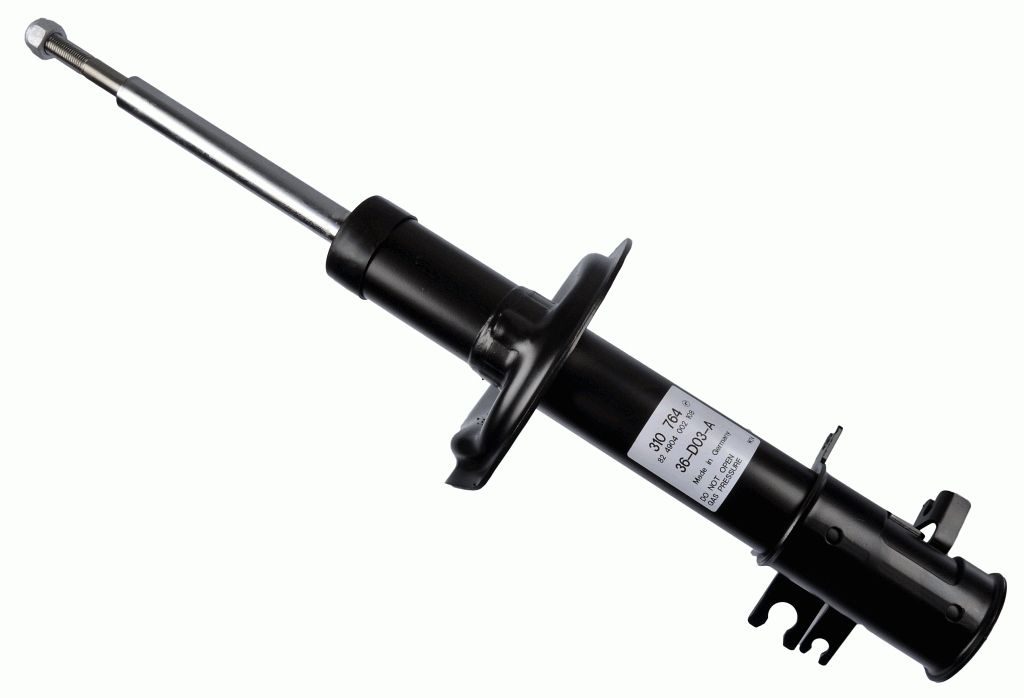 Амортизатор SACHS 310764 - zapix