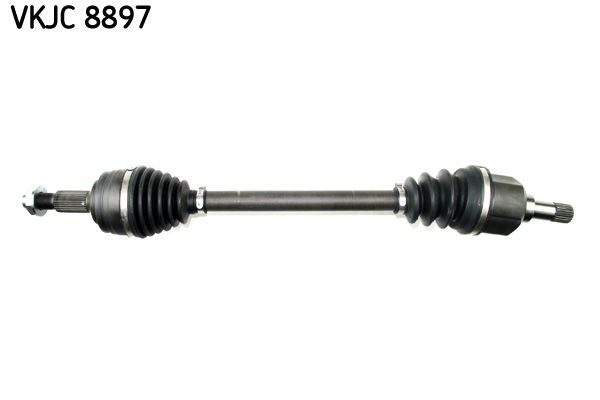 Піввісь SKF VKJC8897 - zapix