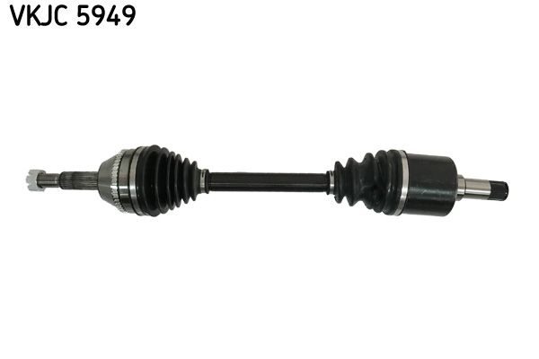 Піввісь SKF VKJC5949 - zapix