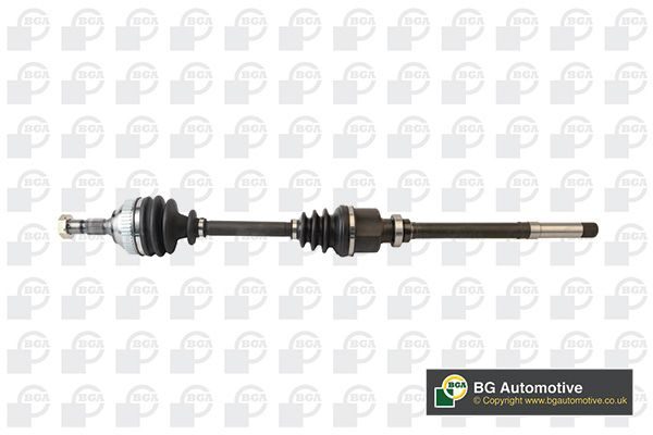 Піввісь BGA DS1425R
