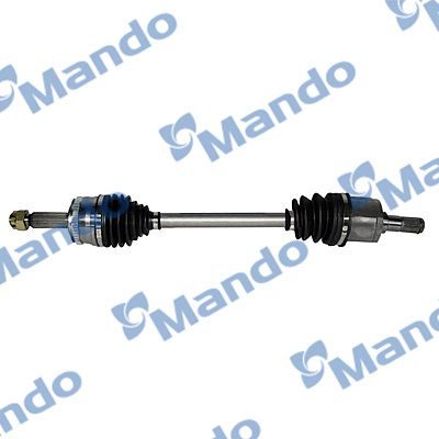 Піввісь MANDO HM495001E310 - zapix
