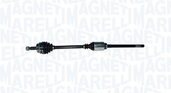 Піввісь MAGNETI MARELLI 302004190094 - zapix