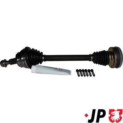 Піввісь JP GROUP 1143100970 - zapix