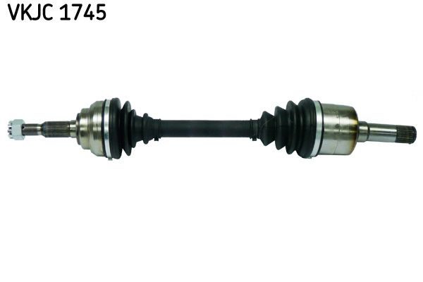 Піввісь SKF VKJC1745 - zapix