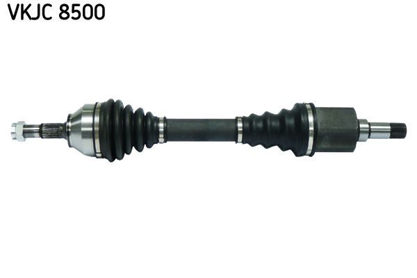 Піввісь SKF VKJC8500 - zapix