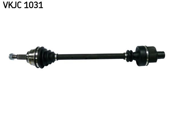 Піввісь SKF VKJC1031 - zapix