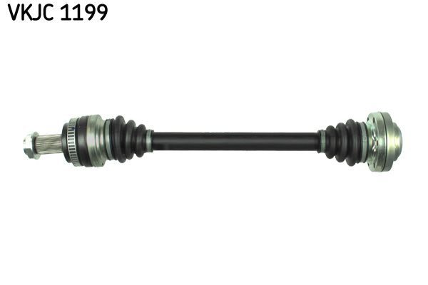 Піввісь SKF VKJC1199 - zapix