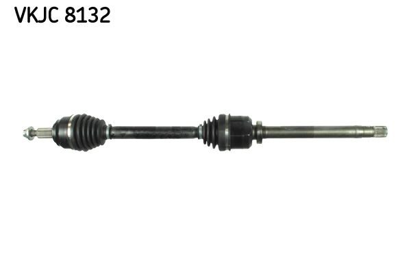 Піввісь SKF VKJC8132 - zapix