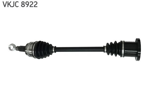 Піввісь SKF VKJC8922 - zapix