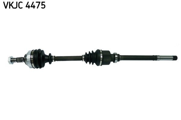 Піввісь SKF VKJC4475 - zapix