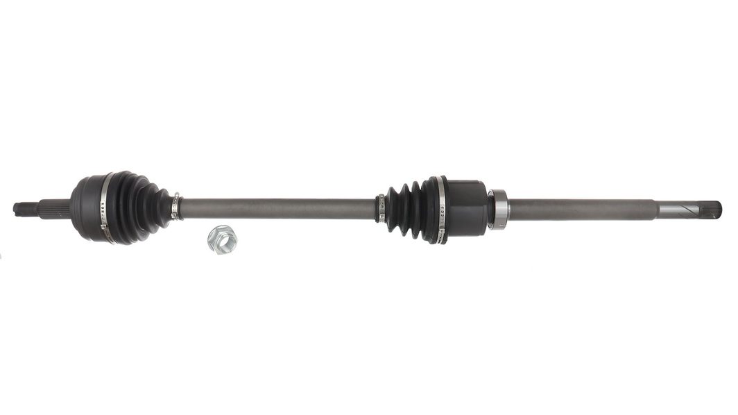 Піввісь SKF VKJC2887 - zapix