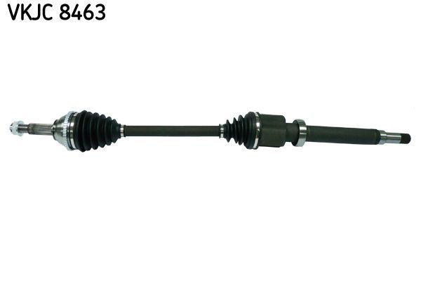Піввісь SKF VKJC8463 - zapix
