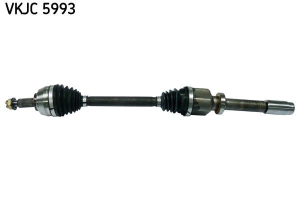 Піввісь SKF VKJC5993 - zapix