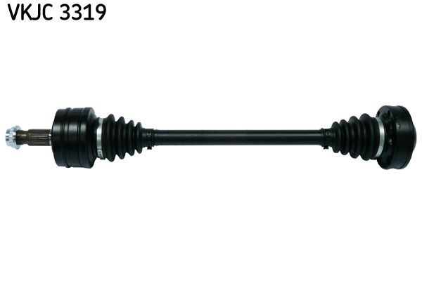 Піввісь SKF VKJC3319 - zapix