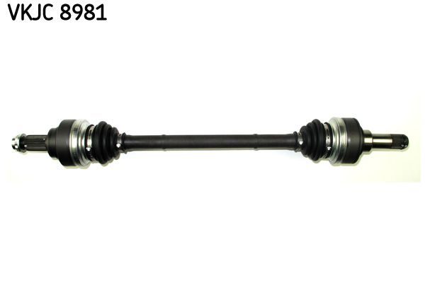 Піввісь SKF VKJC8981 - zapix