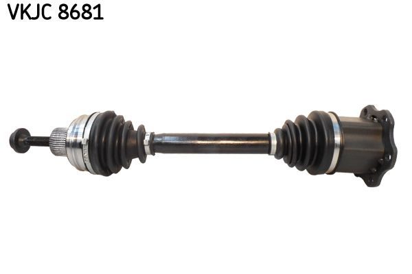 Піввісь SKF VKJC8681 - zapix