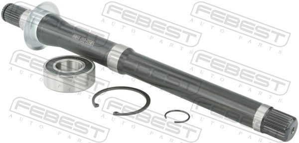 Піввісь FEBEST 1212IX35MT5 - zapix