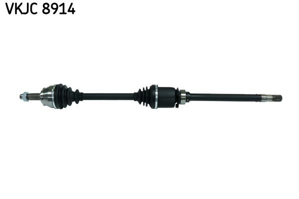 Піввісь SKF VKJC8914 - zapix