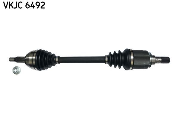 Піввісь SKF VKJC6492 - zapix