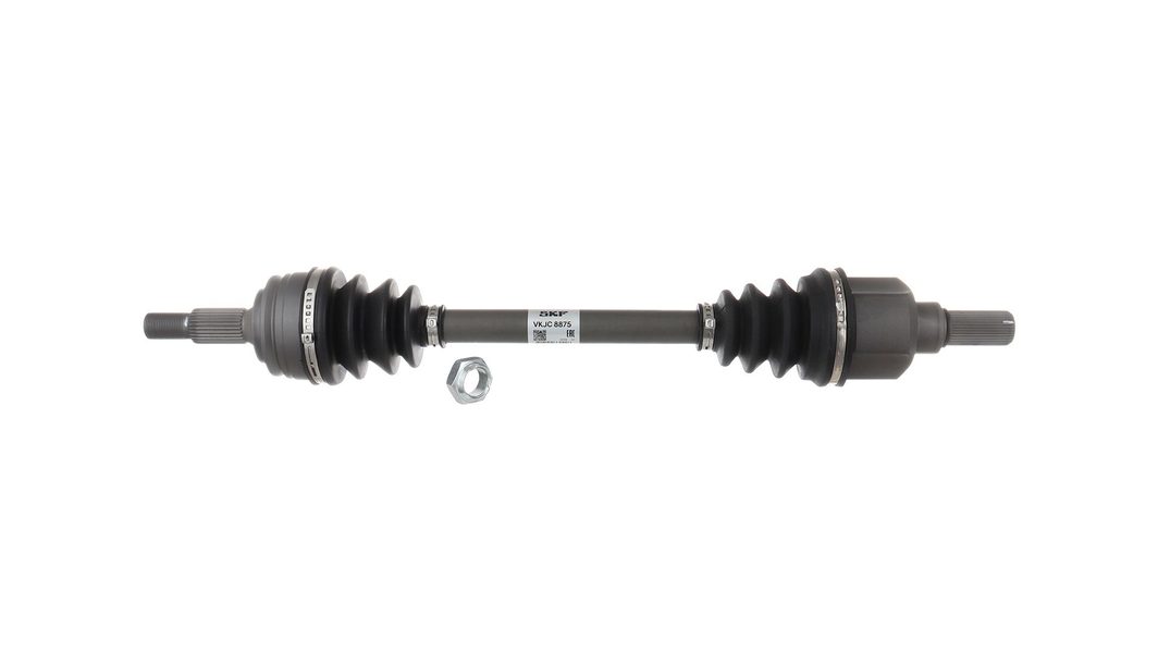 Піввісь SKF VKJC8875 - zapix