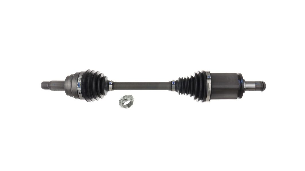 Піввісь SKF VKJC8105 - zapix