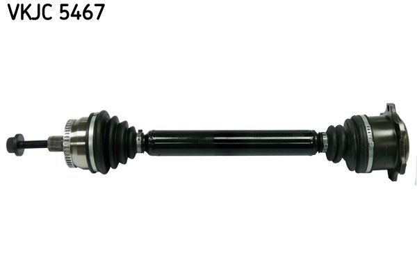 Піввісь SKF VKJC5467 - zapix