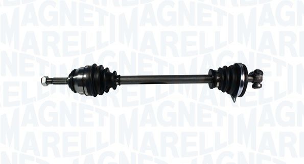 Полуось MAGNETI MARELLI 302004190085