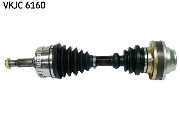 Піввісь SKF VKJC6160 - zapix
