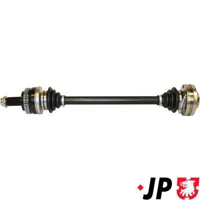 Піввісь JP GROUP 1453100100 - zapix
