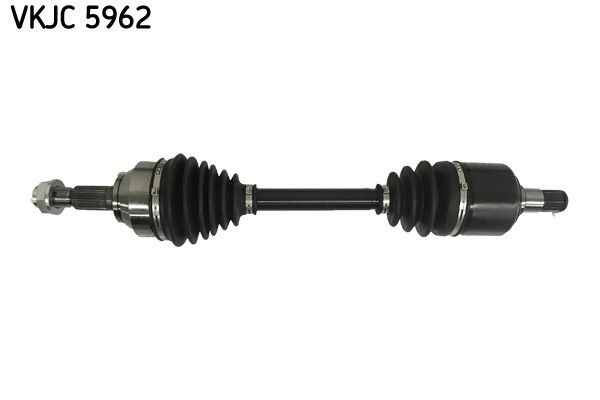 Піввісь SKF VKJC5962 - zapix