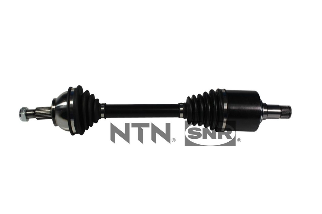 Піввісь SNR DK51005 - zapix