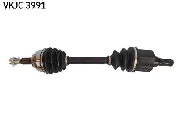 Піввісь SKF VKJC3991 - zapix