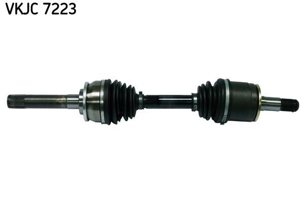 Піввісь SKF VKJC7223 - zapix
