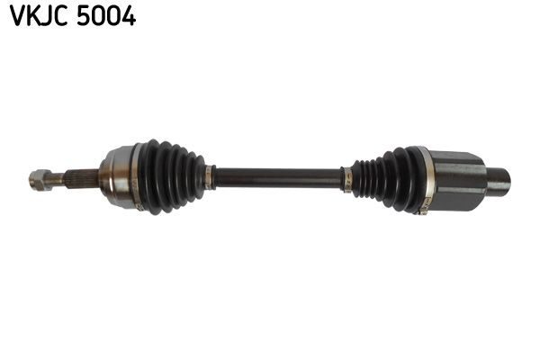 Піввісь SKF VKJC5004 - zapix