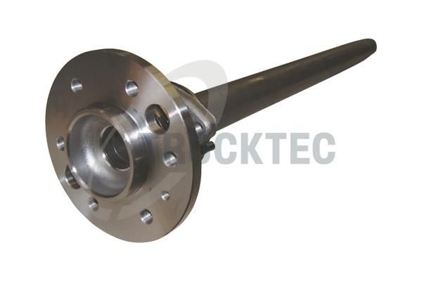 Піввісь TRUCKTEC AUTOMOTIVE 0232186 - zapix
