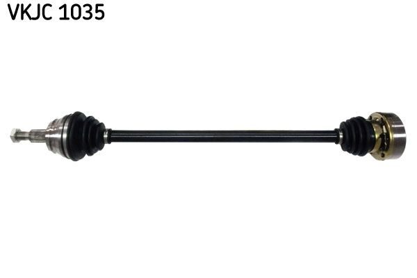 Піввісь SKF VKJC1035 - zapix