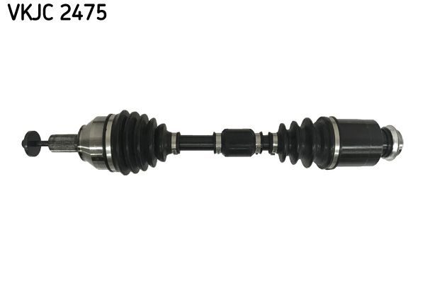 Піввісь SKF VKJC2475 - zapix