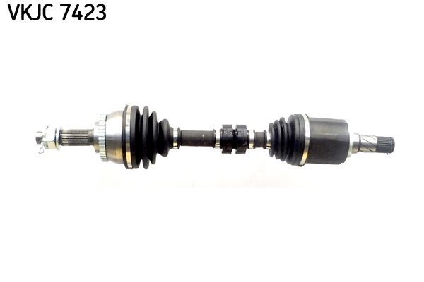 Піввісь SKF VKJC7423 - zapix