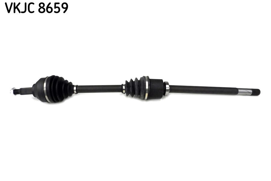 Піввісь SKF VKJC8659 - zapix