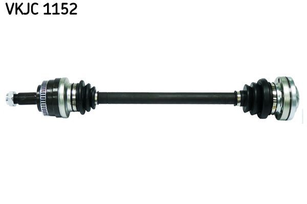 Піввісь SKF VKJC1152 - zapix