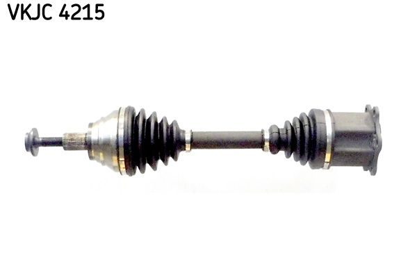 Піввісь SKF VKJC4215 - zapix